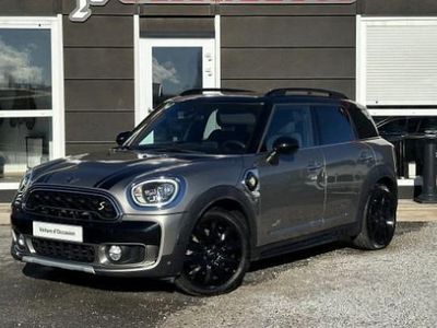 Occasion Mini Cooper Countryman 136 ch (100 kW) 2018 SUV