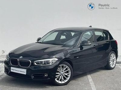 BMW 120