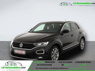 Occasion 2022 VW T-Roc SUV | 27 200 € (Prix cher)
