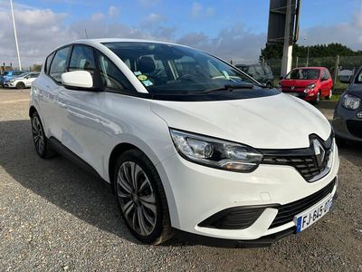 Occasion 2019 Renault Scénic IV Life Monospace | 6 980 €