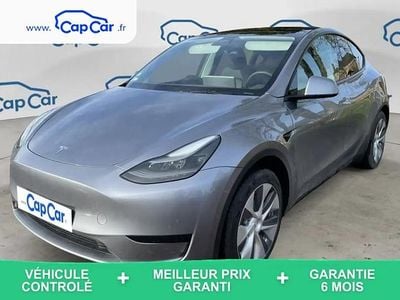 Occasion Tesla Model Y Standard Range 125 kW (170 ch) 2024 SUV