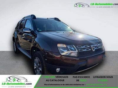 Occasion 2017 Dacia Duster | 13 900 € (Prix juste)