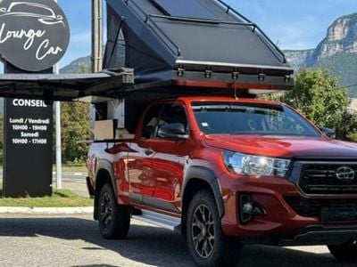 Occasion Toyota HiLux Lounge 150 ch (110 kW) 2020 Pick-up