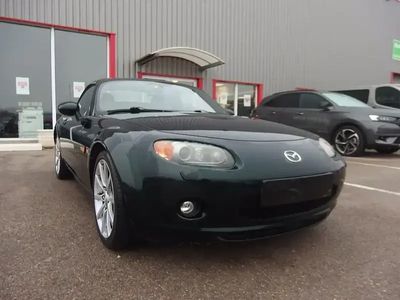 Mazda MX5