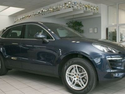 occasion Porsche Macan S /Attelage / Garantie 12 mois