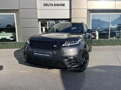 Occasion Land Rover Range Rover Velar SE Dynamic 409 ch (300 kW) 2021 Gris SUV