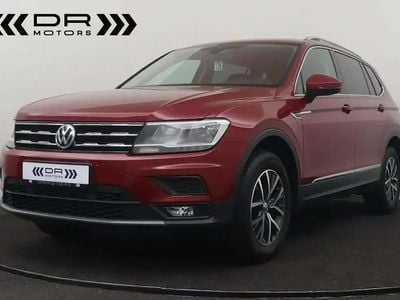VW Tiguan Allspace