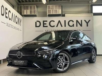 Mercedes CLA200