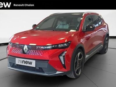 Occasion Renault Scenic E-Tech Iconic 161 kW (220 ch) 2024 Rouge SUV