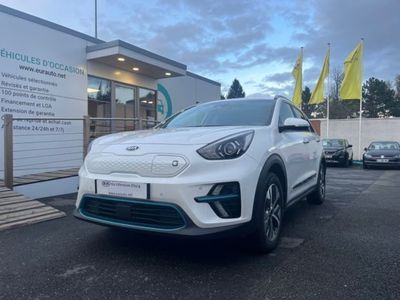 occasion Kia Niro Active 204ch - VIVA3653226