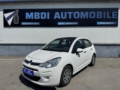 Citroën C3