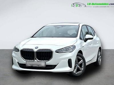 BMW 225 Active Tourer