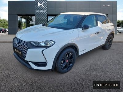 DS Automobiles DS3 Crossback E-Tense