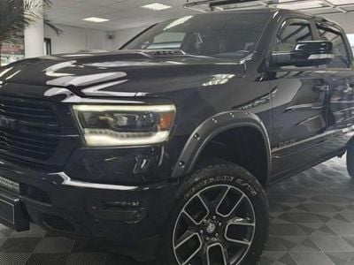 Occasion 2019 Dodge Ram Pick-up | 39 999 €
