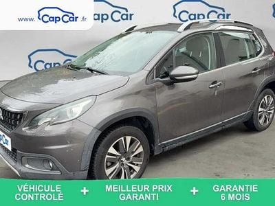 Occasion Peugeot 2008 Allure 110 ch (80 kW) 2017 SUV