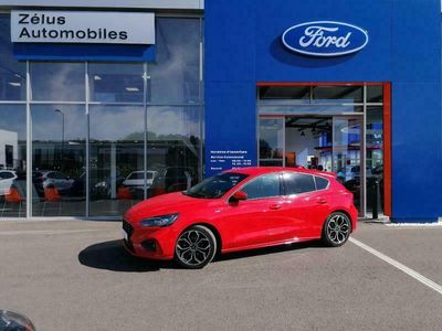 occasion Ford Focus 1.5 EcoBoost 182ch ST-Line Business