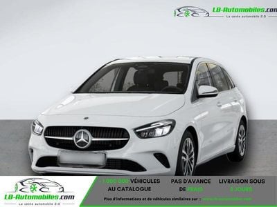 Mercedes B200