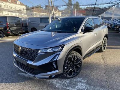 Gris Nouvelle 2025 Renault Austral Esprit Alpine SUV | 40 790 € (Prix cher)