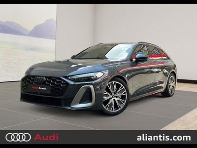 Gris magnétique Occasion 2025 Audi A5 Design Coupé | 64 900 € (Prix cher)