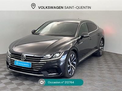 VW Arteon