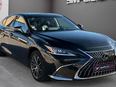 Occasion Lexus ES300H 2023 Berline
