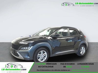 occasion Hyundai Kona 1.0 T-GDi 120 Hybrid 48V BVA