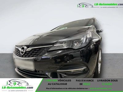 Occasion Opel Astra 122 ch (89 kW) 2021 Break