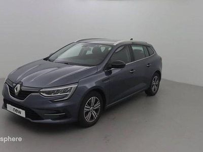 Renault Mégane GrandTour