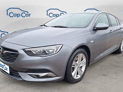 Occasion Opel Insignia Innovation 2018
