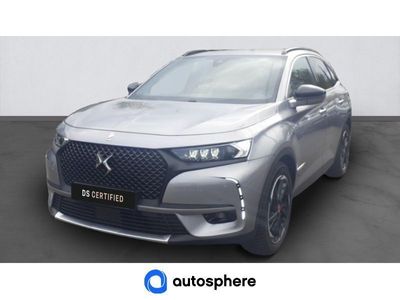 occasion DS Automobiles DS7 Crossback 