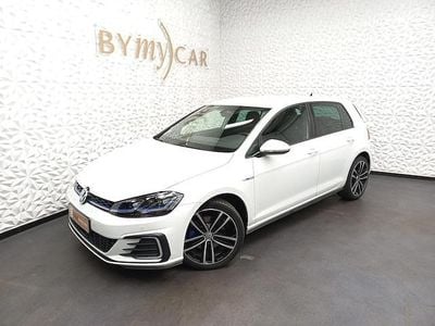 VW Golf VIII