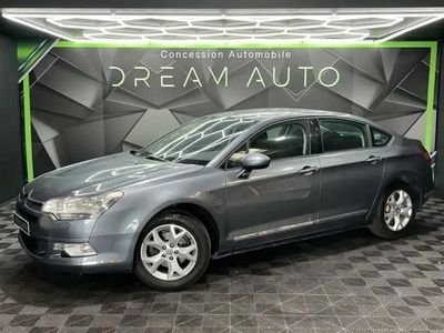 Citroën C5