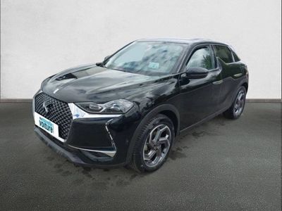 occasion DS Automobiles DS3 Crossback DS3 CROSSBACK