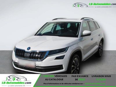Occasion Skoda Kodiaq 150 ch (110 kW) 2020 SUV