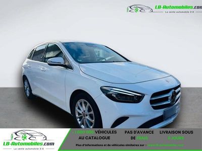 Occasion 2020 Mercedes B220 Monospace | 34 200 €