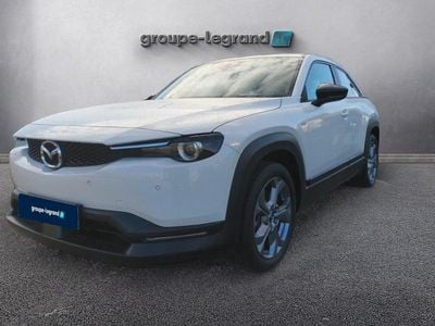 Occasion Mazda MX30 Prime-Line 106 kW (145 ch) 2022 SUV