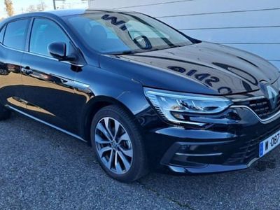 Occasion 2022 Renault Mégane IV Techno Berline | 18 900 € (Prix juste)