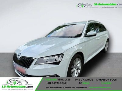 occasion Skoda Superb Combi 2.0 TDI 150 BVA