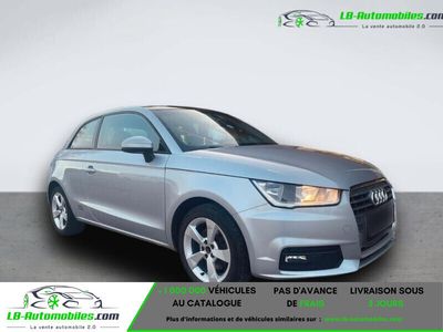 occasion Audi A1 1.4 TFSI 150 BVA