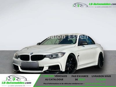 Occasion 2016 BMW 428 Comfort Edition Coupé | 27 100 €
