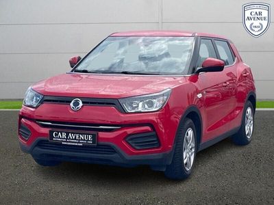 occasion Ssangyong Tivoli d'occasion 160 e-XDI 115ch 2WD