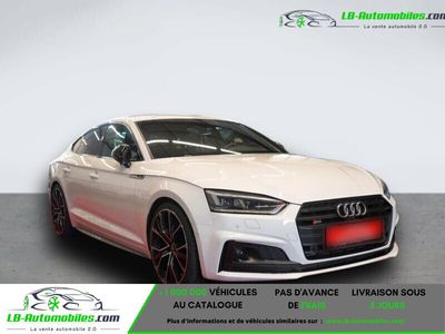 occasion Audi S5 V6 3.0 Tfsi 354 Bva Quattro