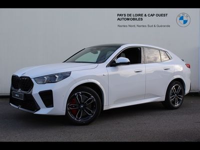 occasion BMW X2 sDrive20iA 170ch M Sport DKG7