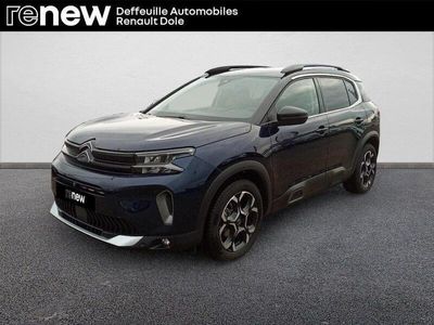 occasion Citroën C5 Aircross PureTech 130 S&S EAT8 Shine