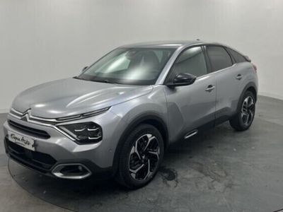 Occasion 2024 Citroën C4 Berline | 25 390 € (Prix assez cher)