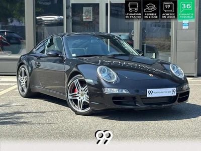 Porsche 911 Carrera S