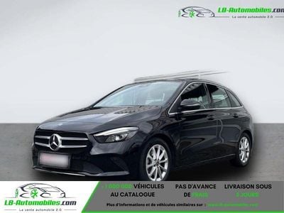 Occasion Mercedes B200 163 ch (119 kW) 2019 Monospace