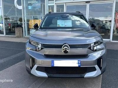 Gris Occasion 2025 Citroën C3 Aircross SUV | 27 900 €