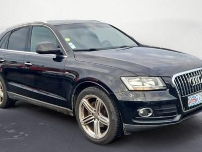 Occasion Audi Q5 S-Line 150 ch (110 kW) 2016 SUV