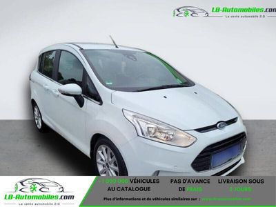 occasion Ford B-MAX 1.6 Ti-VCT 105 BVA